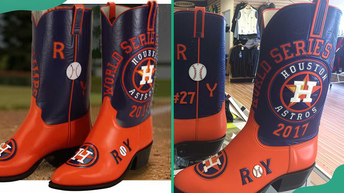 Wheeler Boot Company – Football-Themed Boots Wheeler Boot Company – Football-Themed Boots