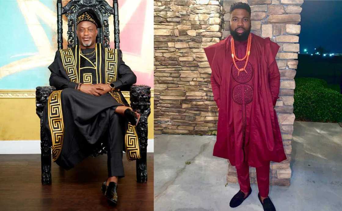 igbo cultural dressing igbo cultural dressing