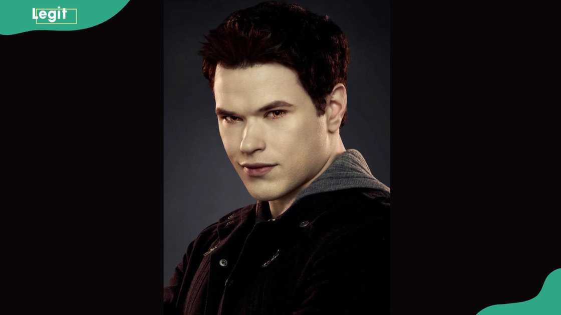 Emmett Cullen