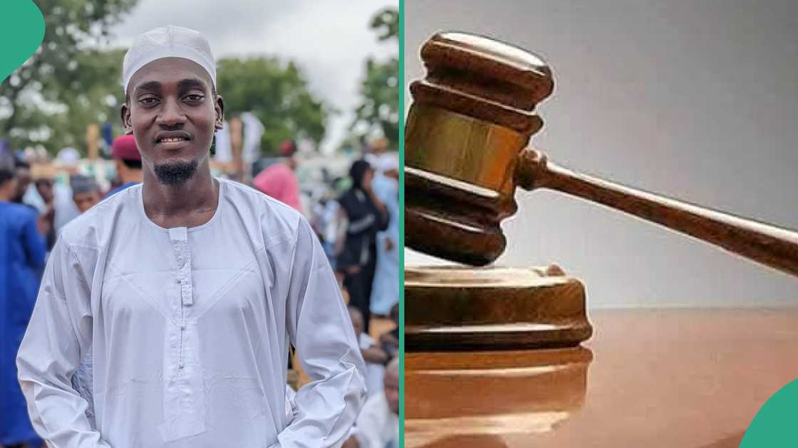 Abdulrahman. Kwara cleric. Abdulrahman. Kwara cleric.