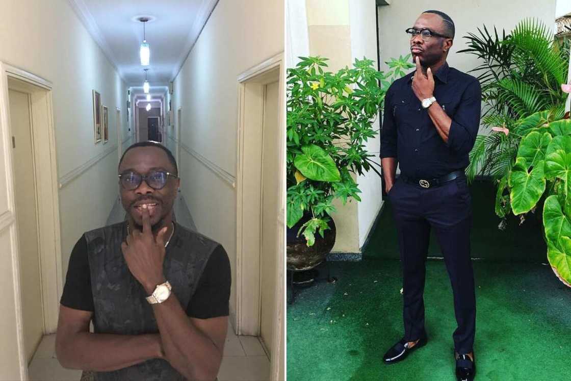 Who is the richest comedian in Nigeria? Who is the richest comedian in Nigeria?