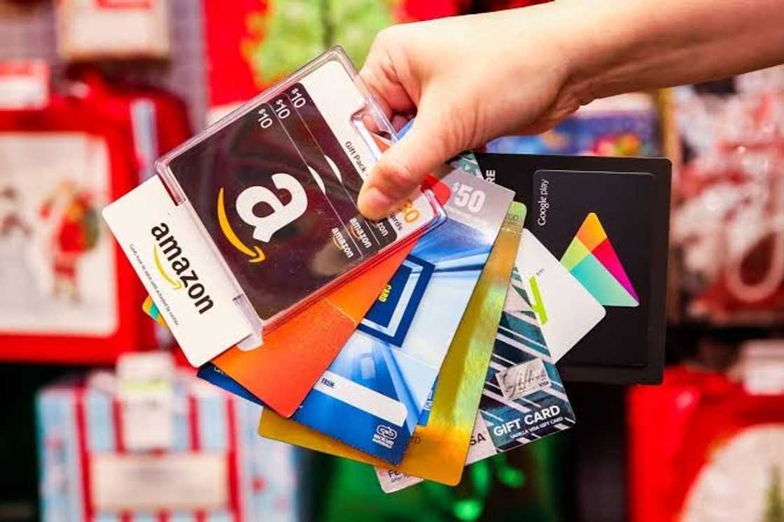 Top 4 Best Sites to Redeem Gift Cards in Nigeria in 2025: Easy Tips to Get Your Cash Fast Top 4 Best Sites to Redeem Gift Cards in Nigeria in 2025: Easy Tips to Get Your Cash Fast