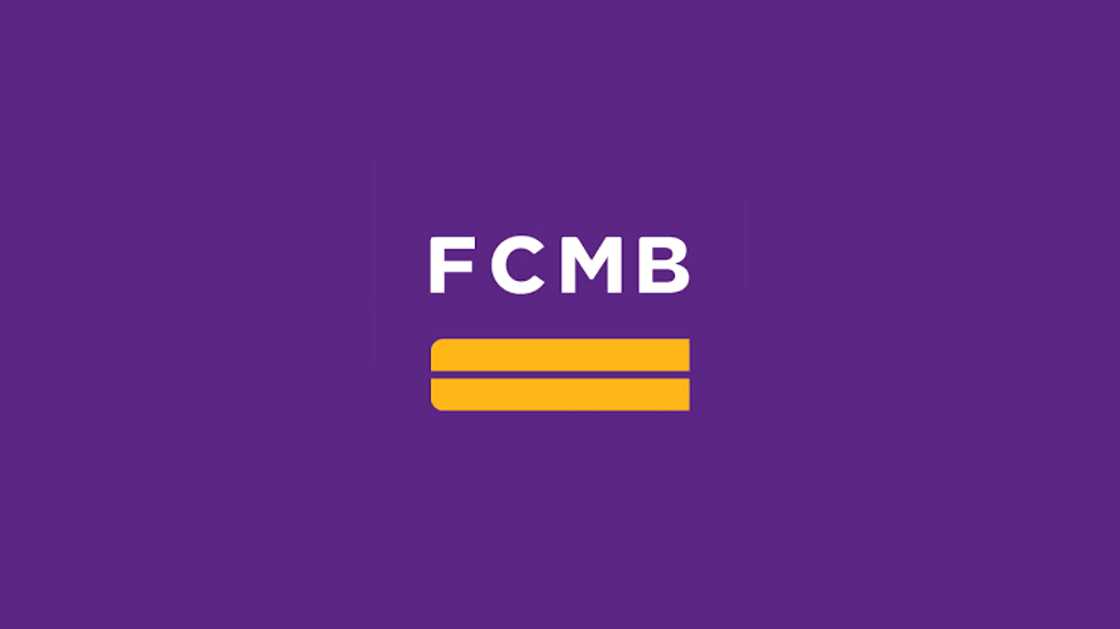 An karrama bankin FCMB