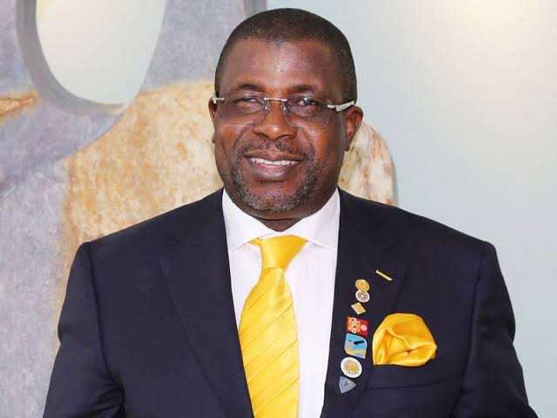 Emeka Offor, Wild polio, polio-free Nigeria, two years without polio in Nigeria Emeka Offor, Wild polio, polio-free Nigeria, two years without polio in Nigeria