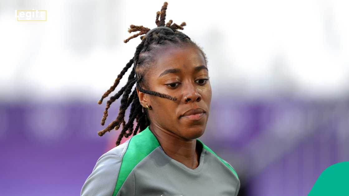 Super Falcons, Jennifer Echegini, Lagos, WAFCON, Morocco Super Falcons, Jennifer Echegini, Lagos, WAFCON, Morocco