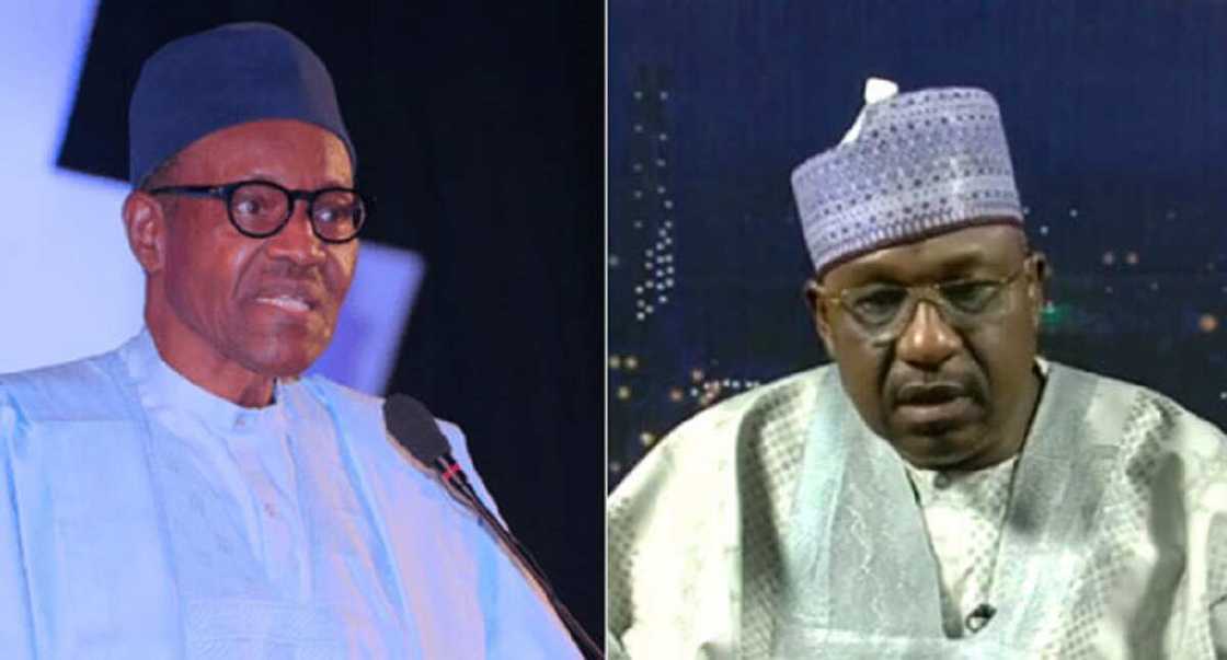 Buhari yayi martani kan kisan Ahmed Gulak, ya bayyana matakin dauka