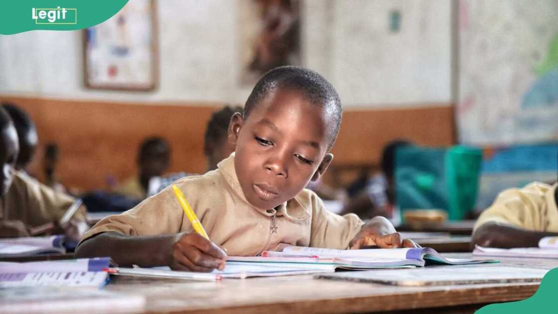 Challenges facing early childhood education in Nigeria Challenges facing early childhood education in Nigeria