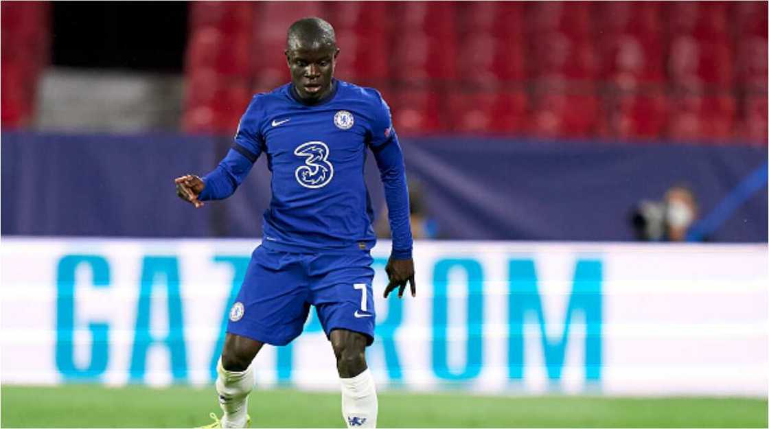 Humble Chelsea Ace Insists His ‘Nice Guy’ Image Is ‘Overblown’ and ‘There Are Others Like That in Football’ Humble Chelsea Ace Insists His ‘Nice Guy’ Image Is ‘Overblown’ and ‘There Are Others Like That in Football’