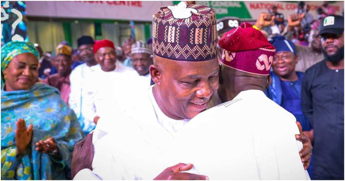 Court of Appeal, 2023 presidential election, Muslim-Muslim ticket, APC, PDP, Abuja Court of Appeal, 2023 presidential election, Muslim-Muslim ticket, APC, PDP, Abuja