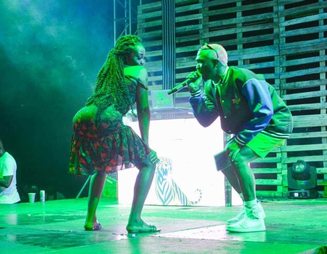 6 Reasons Why Tiger Street Food Festival in Makurdi Was the Place to Be Last Weekend 6 Reasons Why Tiger Street Food Festival in Makurdi Was the Place to Be Last Weekend