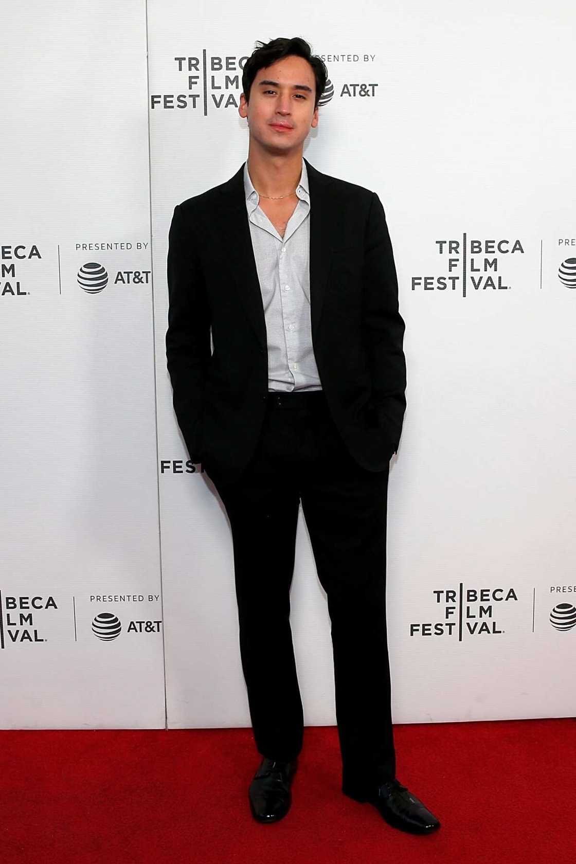 Michael Hsu Rosen Michael Hsu Rosen