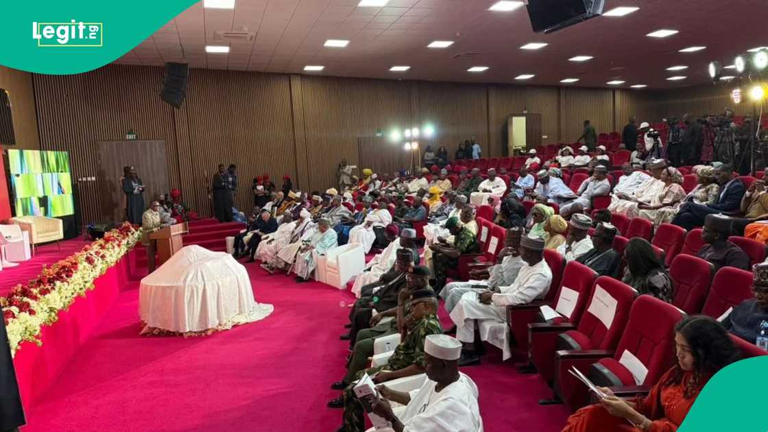 Sanusi’s warning that ethnic divisions, hardship and political interference fuel insecurity.