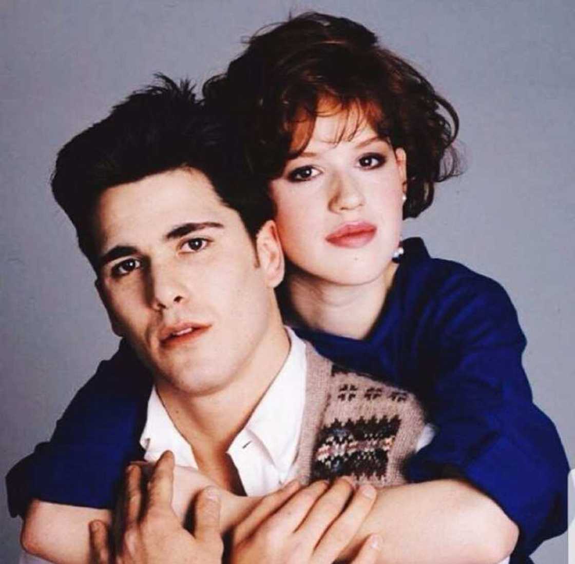 Michael Schoeffling