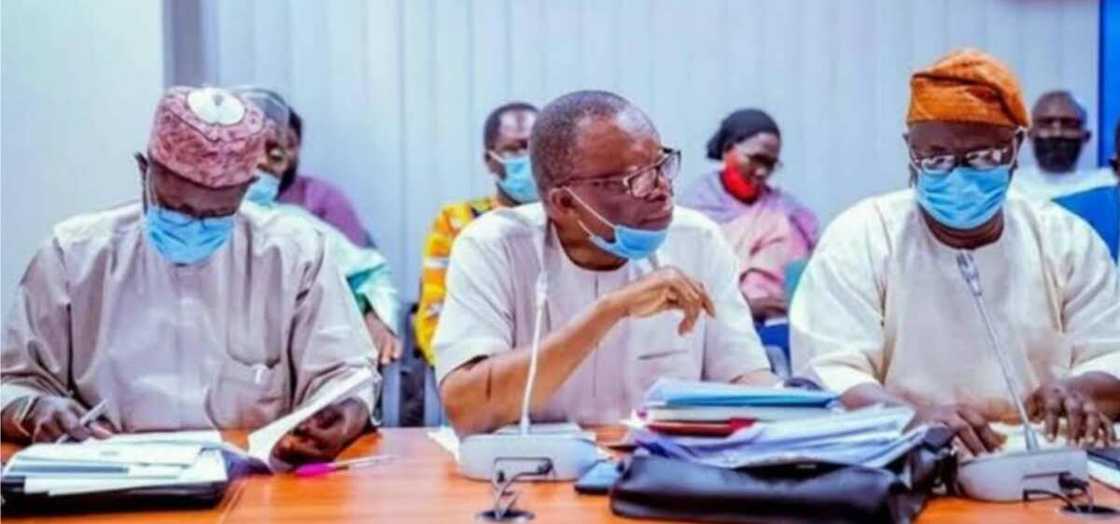 Strike: ASUU Announces Date for NEC Meeting, Reveals Next Line of Action Strike: ASUU Announces Date for NEC Meeting, Reveals Next Line of Action