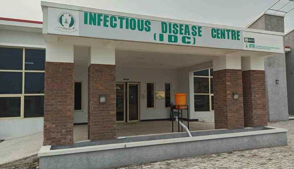 Bincike: Yadda tsohon mataimakin gwamnan CBN, Mailafia ya rasu, Jami'ai Bincike: Yadda tsohon mataimakin gwamnan CBN, Mailafia ya rasu, Jami'ai