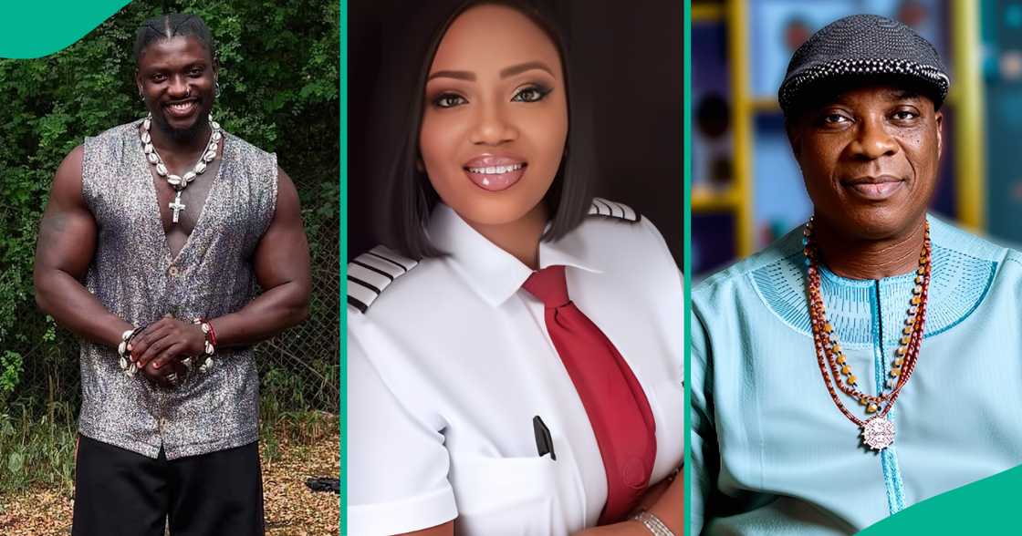 VDM shares unfiltered thoughts about KWAM1's drama with ValueJet. VDM shares unfiltered thoughts about KWAM1's drama with ValueJet.