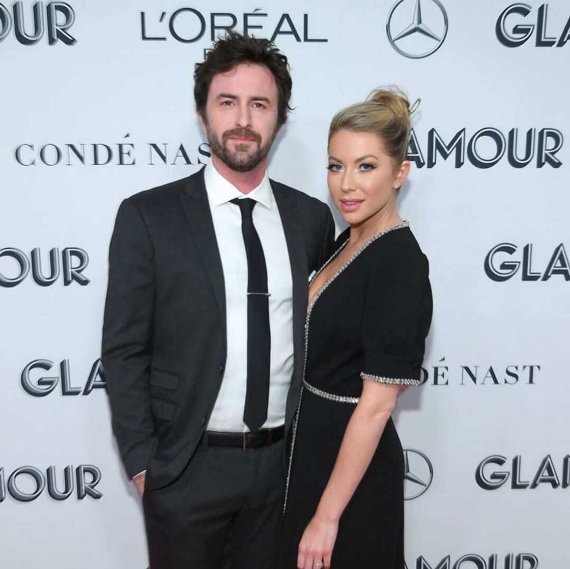 Stassi Schroeder boyfriend Stassi Schroeder boyfriend