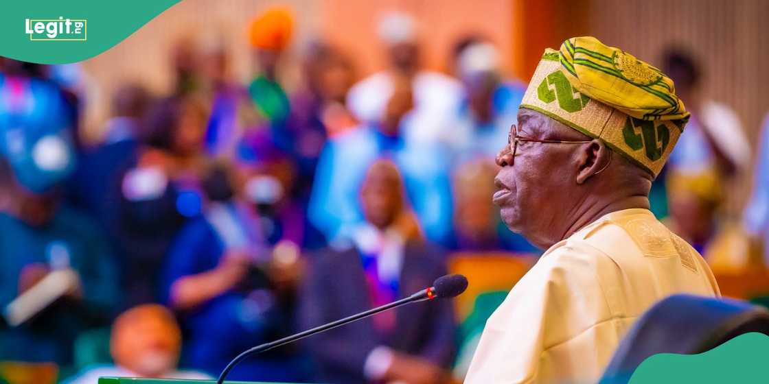 Tinubu To Sack 3 INEC RECs, Reasons, Details Released Tinubu To Sack 3 INEC RECs, Reasons, Details Released