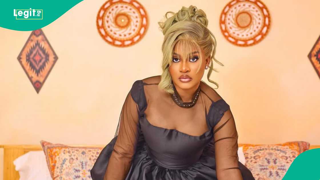 FRSC takes action on Dangote truck drivers after Phyna's sister's death. FRSC takes action on Dangote truck drivers after Phyna's sister's death.