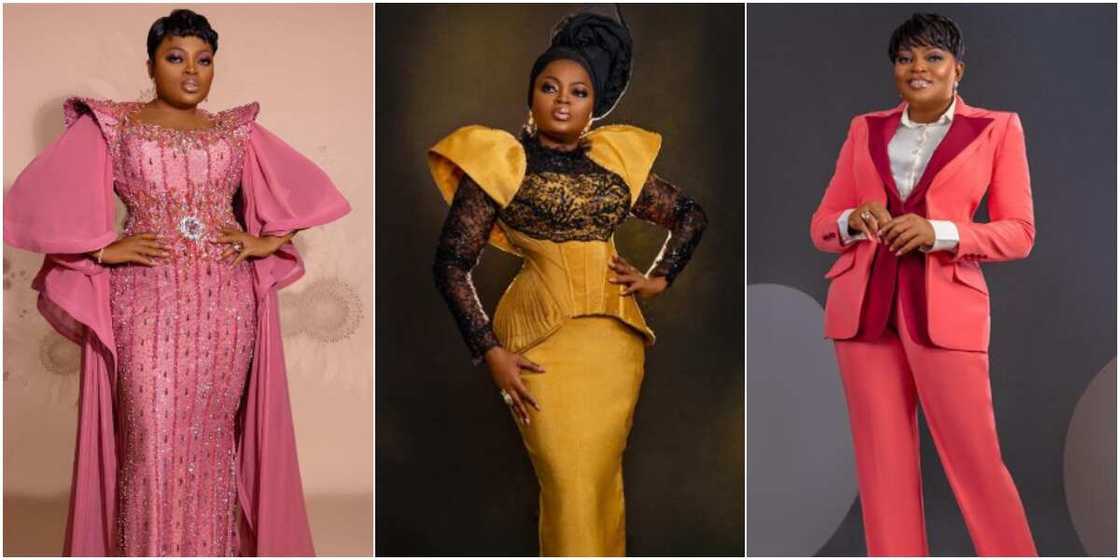 Funke at 45 Funke at 45