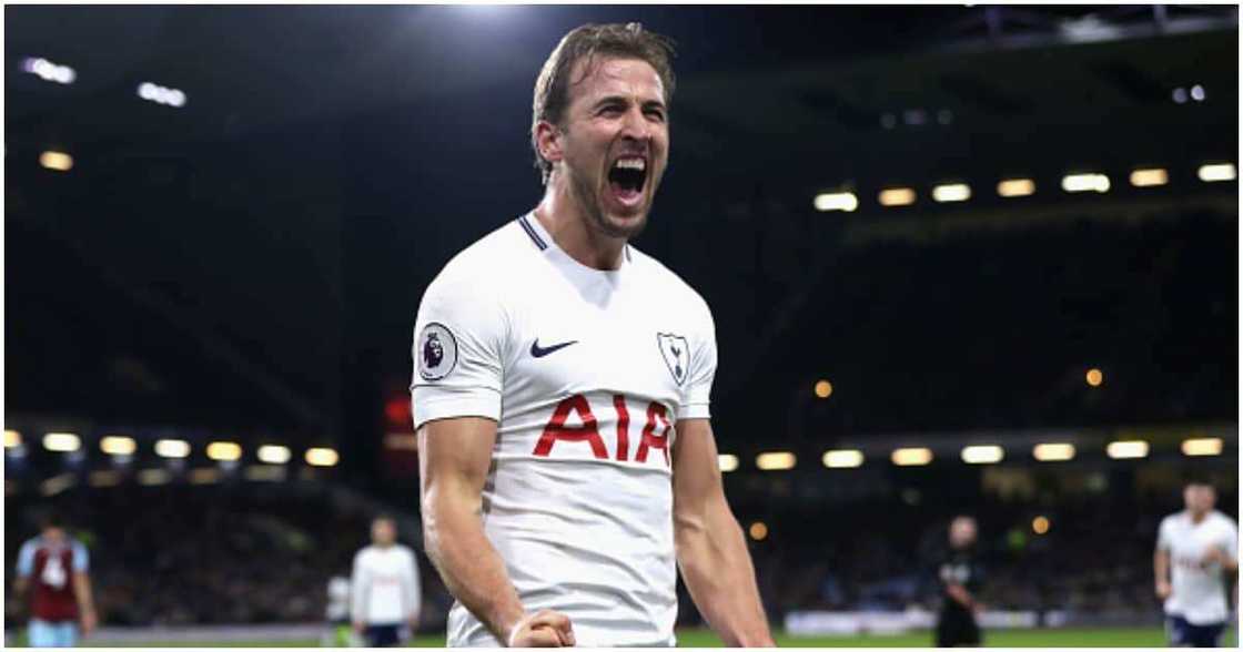 Tottenham name price tag for Harry Kane amid Man United, City interest Tottenham name price tag for Harry Kane amid Man United, City interest