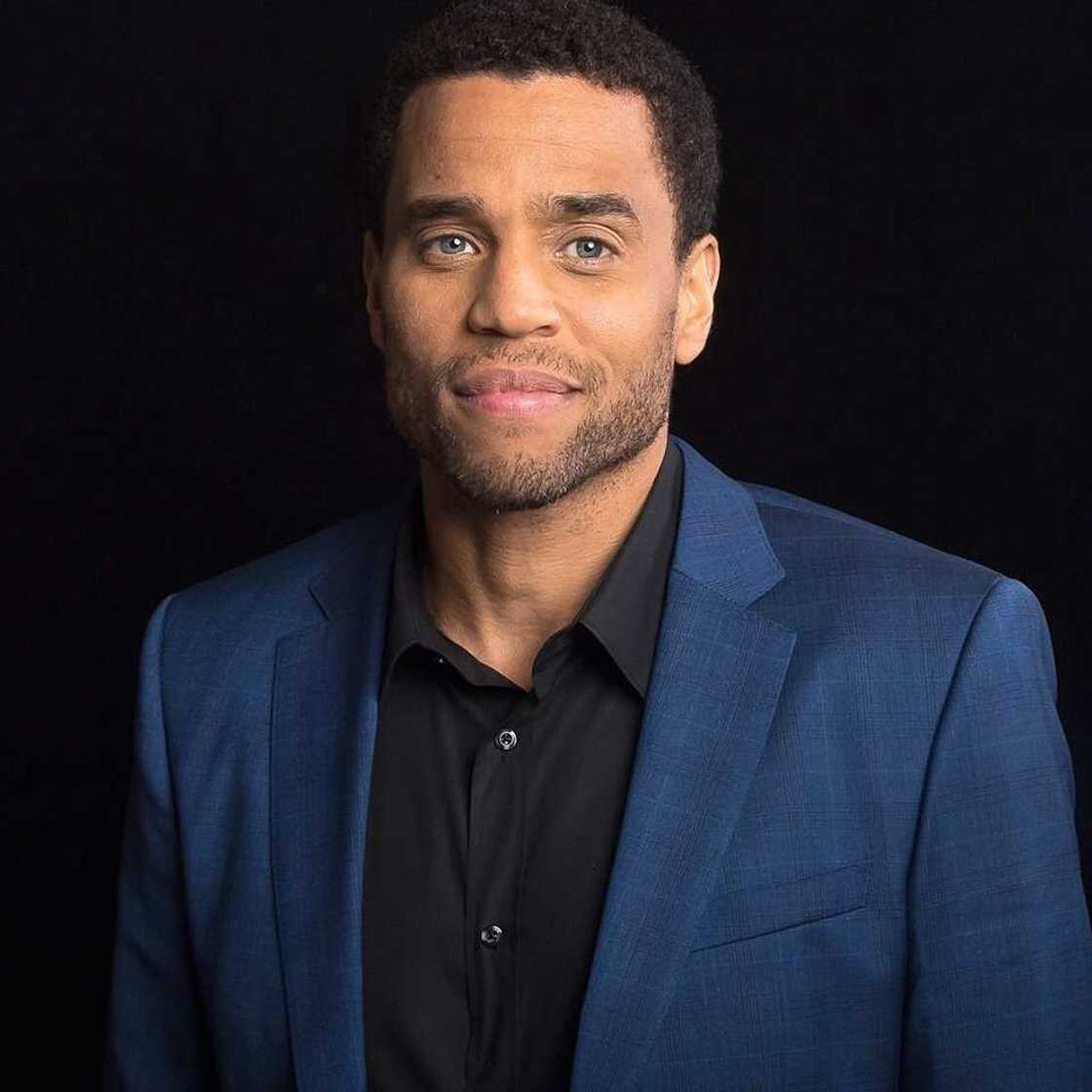 Michael Ealy Michael Ealy