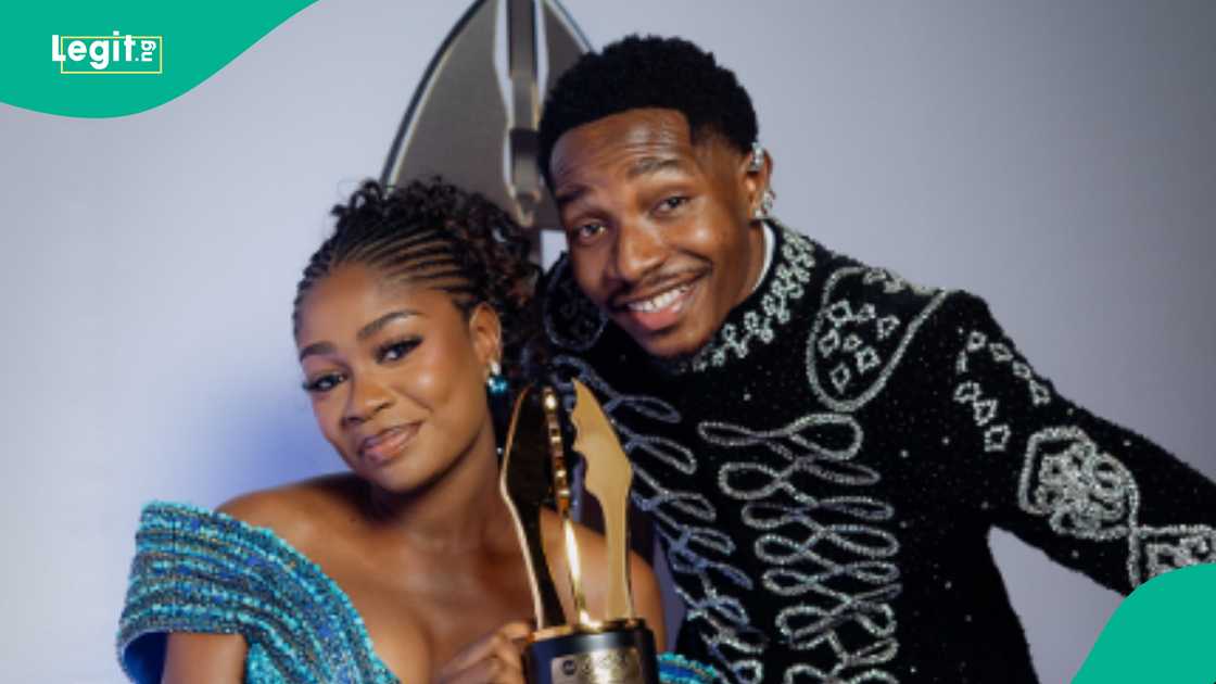 AMVCA 2026: What Soso and Kanaga’s wins mean for entertainment AMVCA 2026: What Soso and Kanaga’s wins mean for entertainment