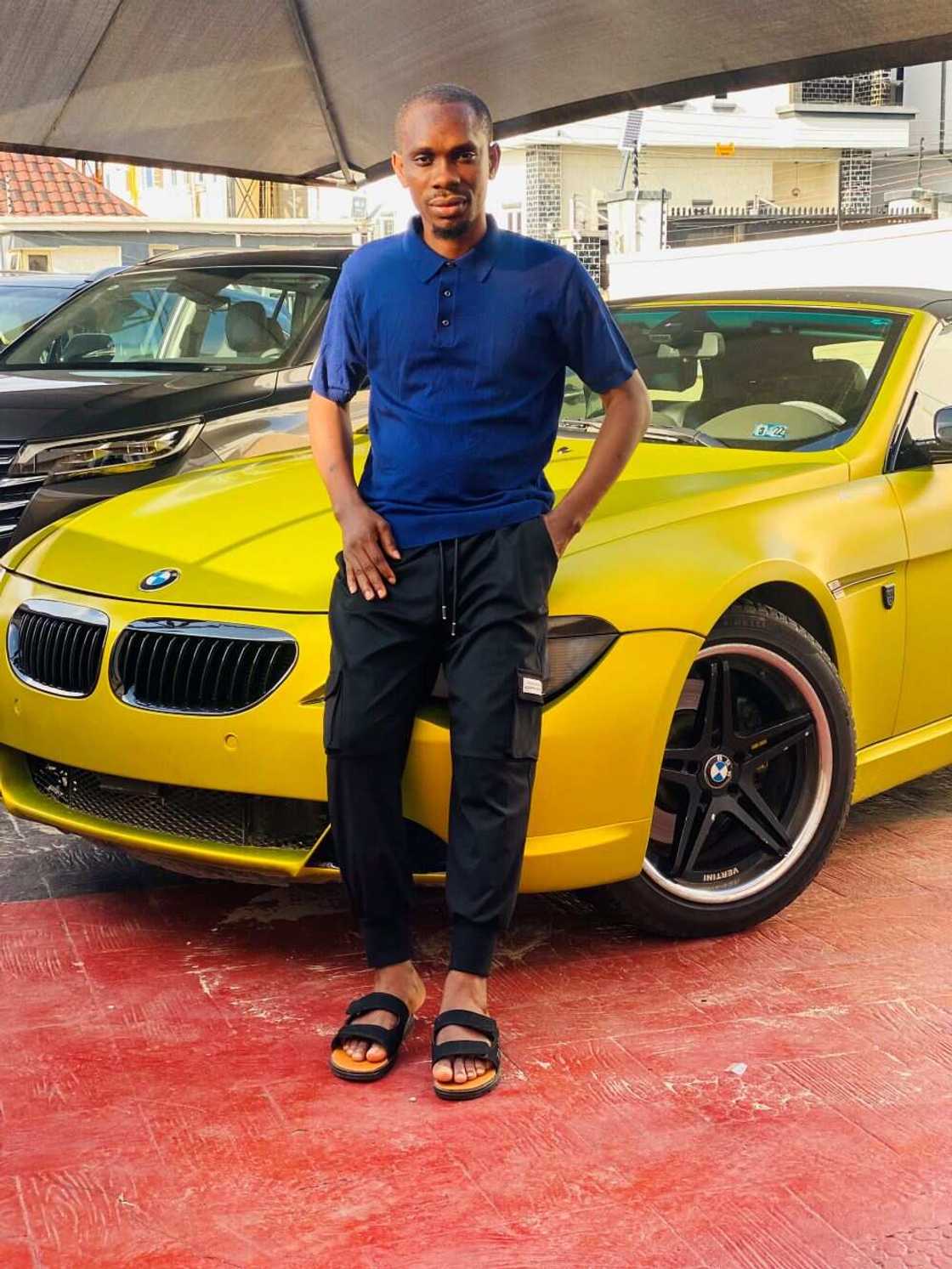 Charles Love biography: Age, birthday, real name, family, net worth Charles Love biography: Age, birthday, real name, family, net worth