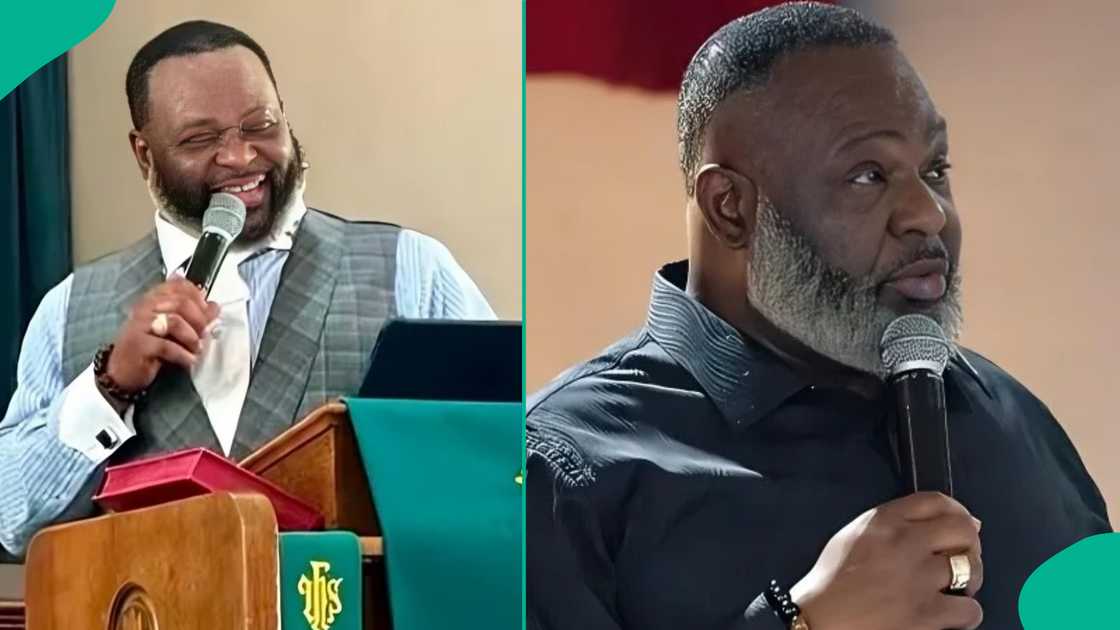 Methodist pastor, church money Methodist pastor, church money