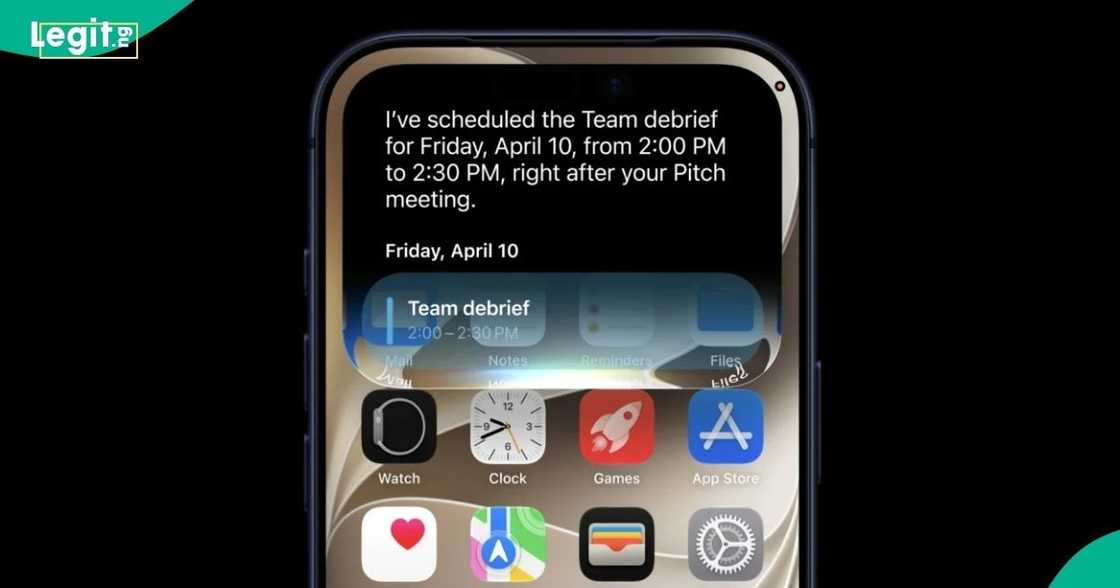 iOS 27 introduces Apple's biggest Siri upgrade yet iOS 27 introduces Apple's biggest Siri upgrade yet