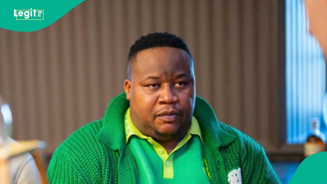 Cuban Chief Priest Cuban Chief Priest