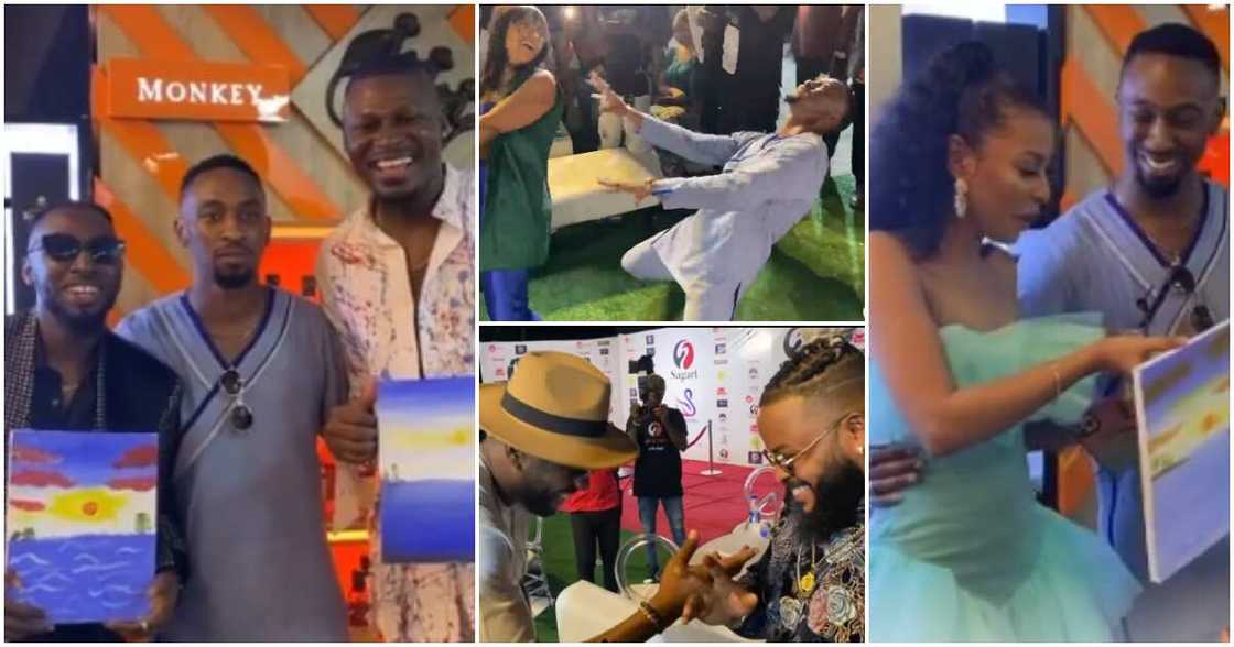 Saga holds event in Lagos Saga holds event in Lagos