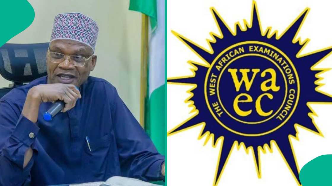 PTA backs Federal Government over age limit for WAEC, SSCE