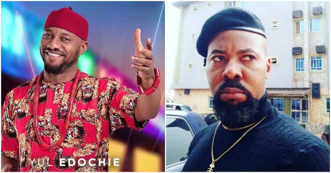 Edochie Edochie