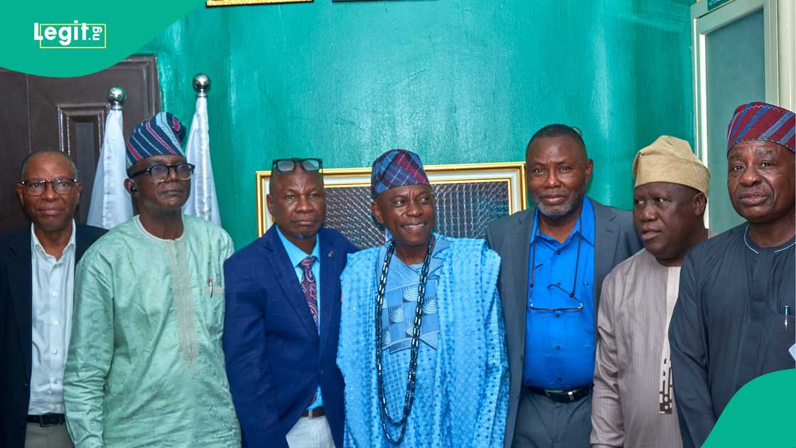Nigeria's environmental survival hinges on tech and AI adoption/Harnessing AI for environmental survival may be Nigeria's last hope Nigeria's environmental survival hinges on tech and AI adoption/Harnessing AI for environmental survival may be Nigeria's last hope