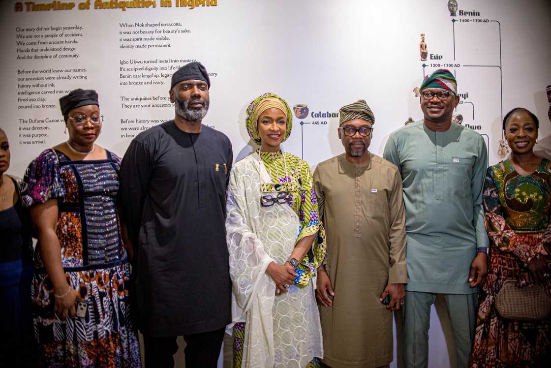Restoring Memory, Reimagining Heritage: Inside the Newly Refurbished National Museum Lagos