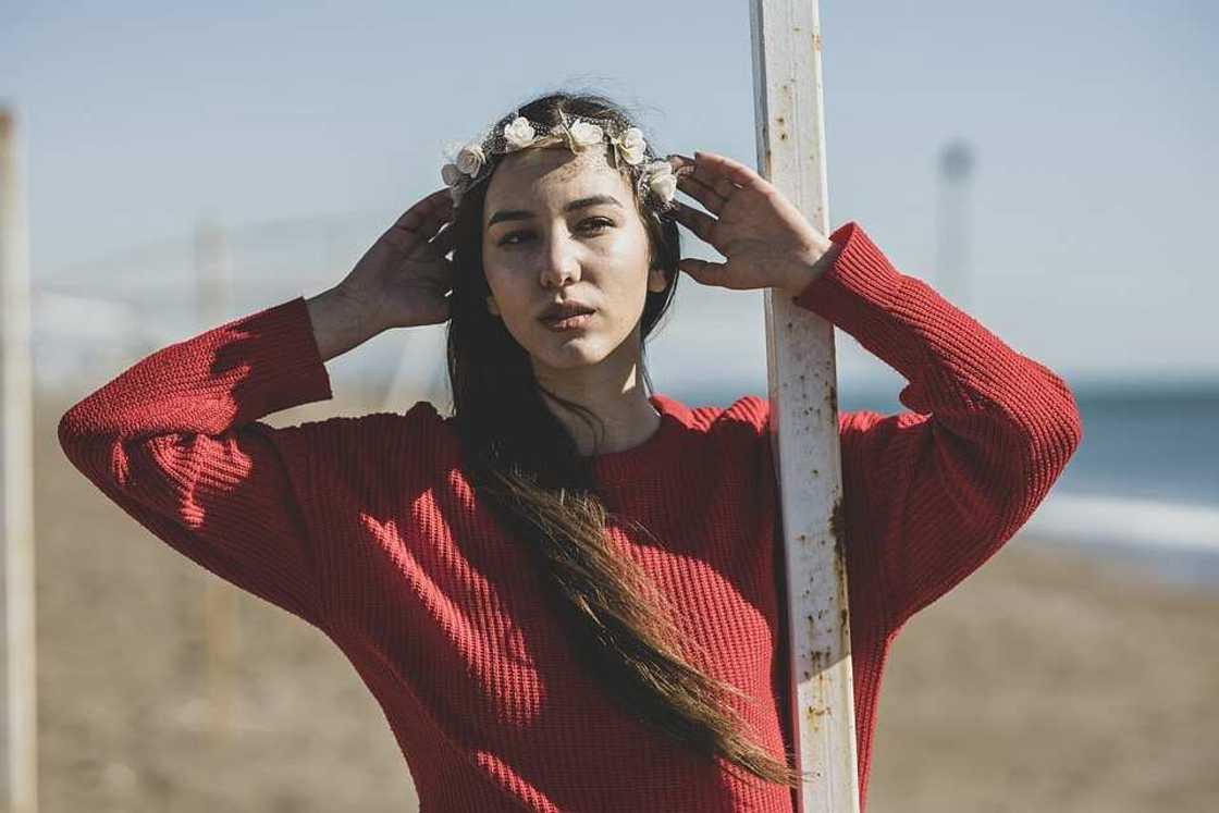 Rare and beautiful Kazakh girl names Rare and beautiful Kazakh girl names