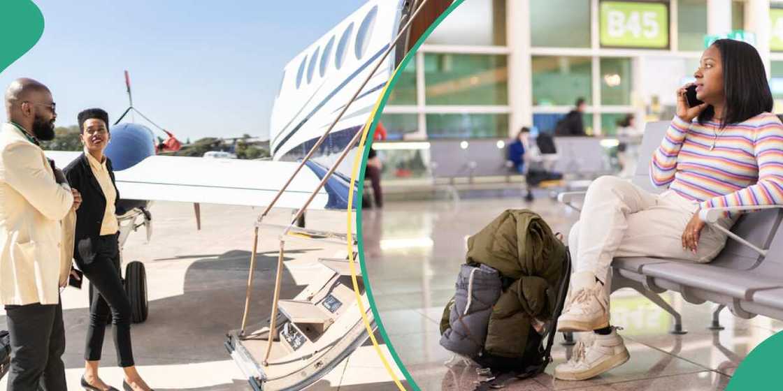 Longest Runway Airport to Commence Operation in Nigeria Before Year-End Longest Runway Airport to Commence Operation in Nigeria Before Year-End
