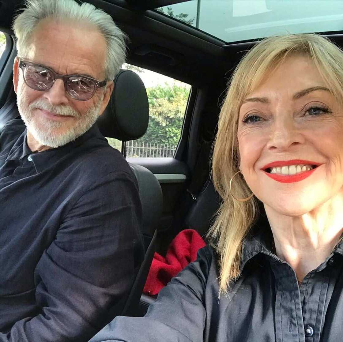 Alice Eve parents Alice Eve parents