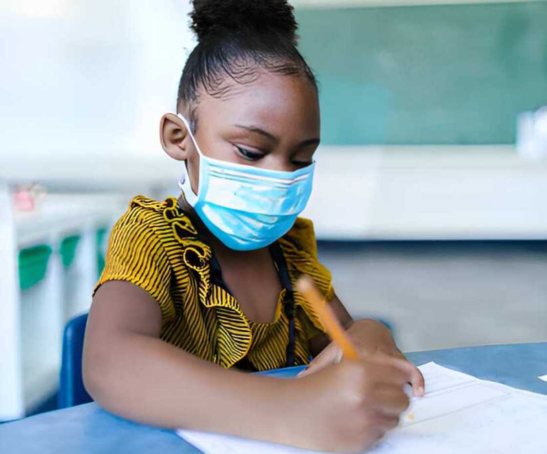 Biggest issues affecting children in Nigeria Biggest issues affecting children in Nigeria