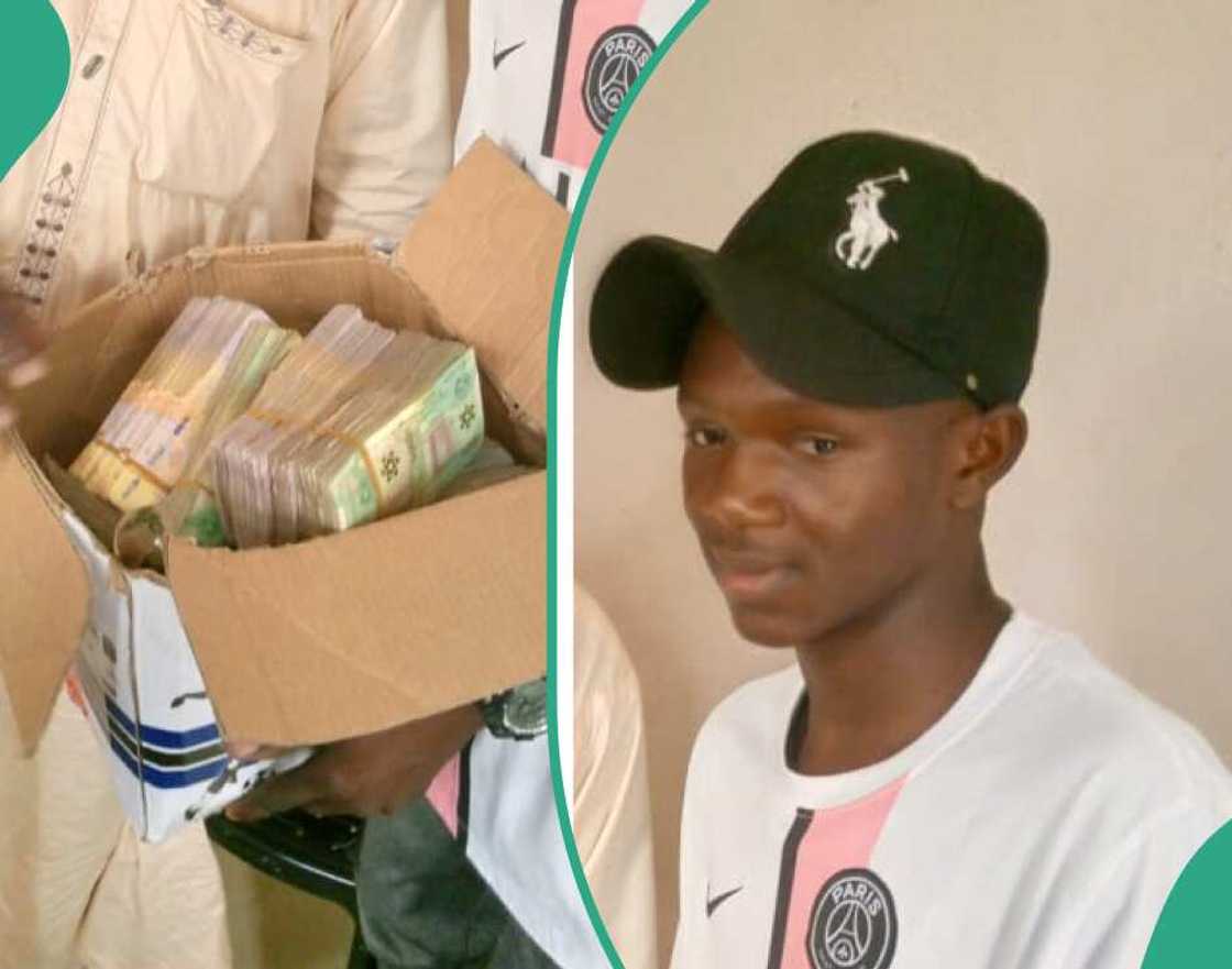 Majalisar Kano ta bai wa direban adaidaita sahu kyautar Naira miliyan 15 Majalisar Kano ta bai wa direban adaidaita sahu kyautar Naira miliyan 15