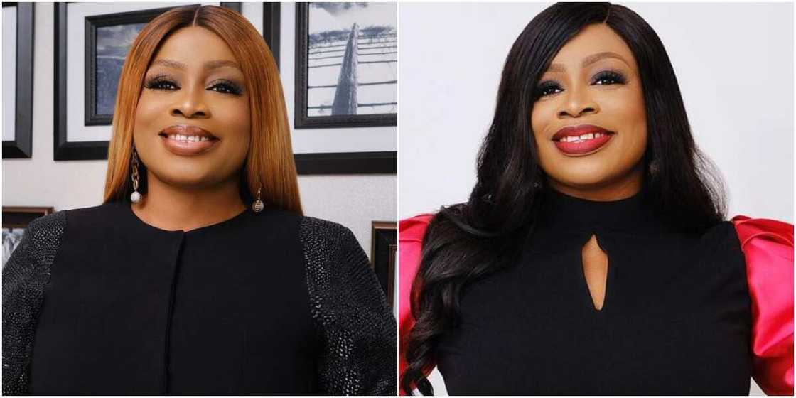 Singer Sinach Singer Sinach