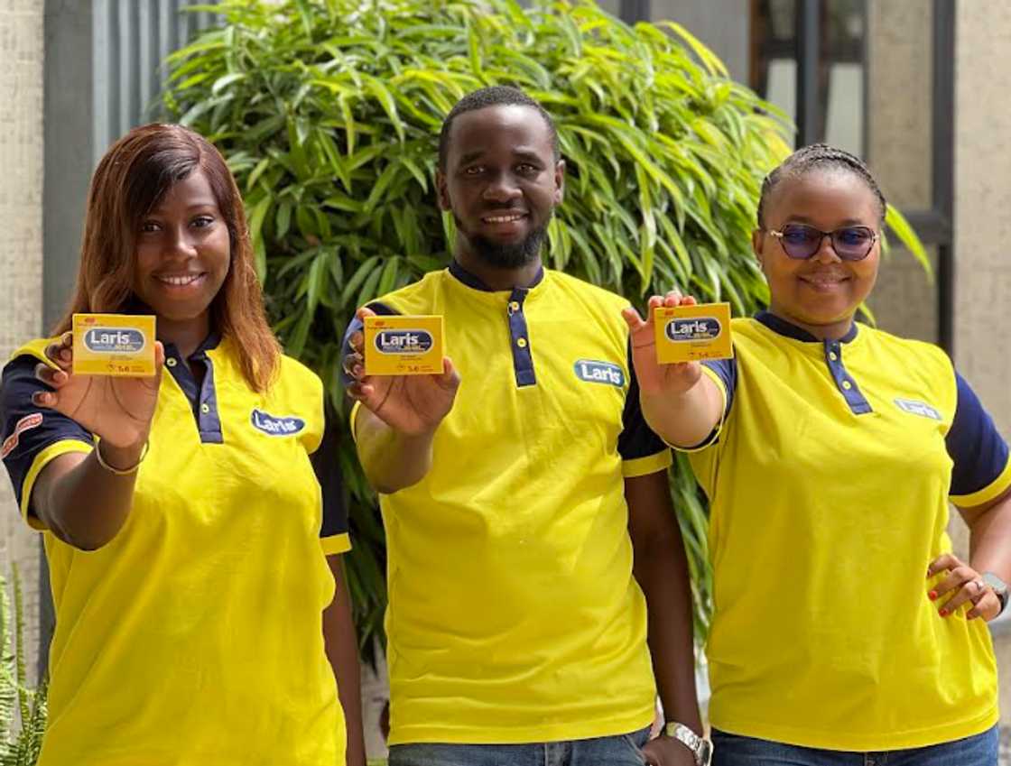 World Malaria Day 2025: Orange Group Champions a Malaria-Free Nigeria World Malaria Day 2025: Orange Group Champions a Malaria-Free Nigeria