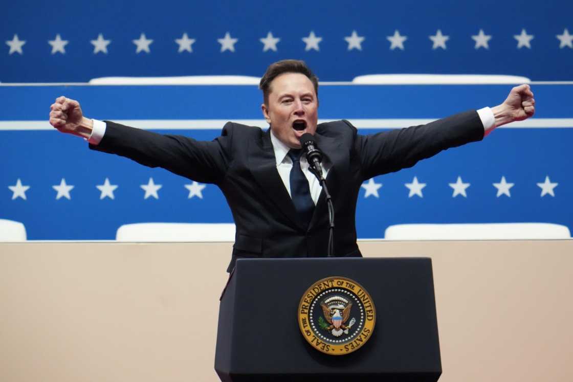 World's richest man Elon Musk is on track to become the world's first trillionaire