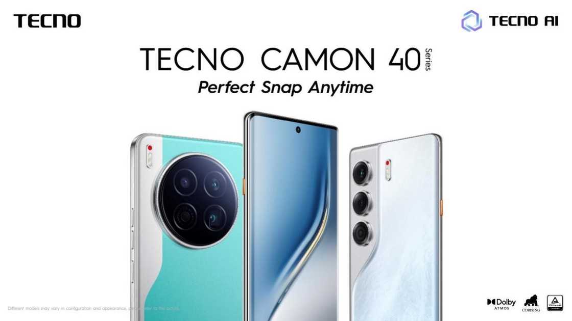 TECNO Showcases Next-Gen AI Ecosystem Products at MWC Barcelona 2025 TECNO Showcases Next-Gen AI Ecosystem Products at MWC Barcelona 2025