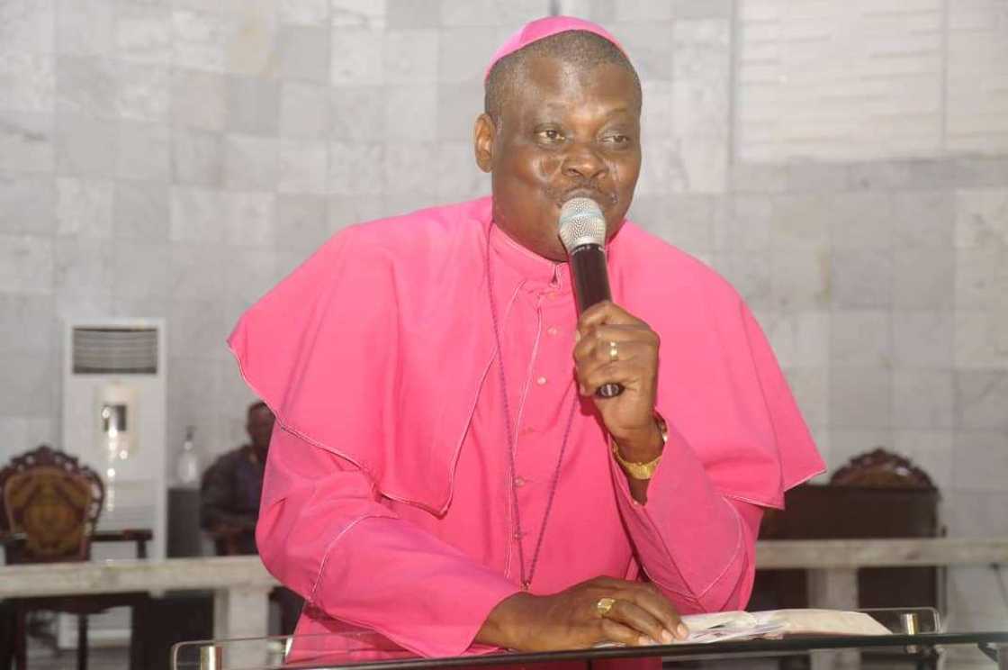Bishiop Adegbite Bishiop Adegbite