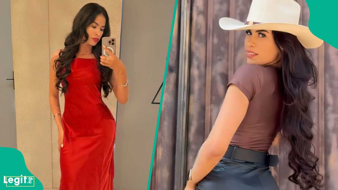 Derleya Alves dies following a cosmetic procedure as doctors discover a possible congenital intestinal abnormality during emergency surgeries. Derleya Alves dies following a cosmetic procedure as doctors discover a possible congenital intestinal abnormality during emergency surgeries.