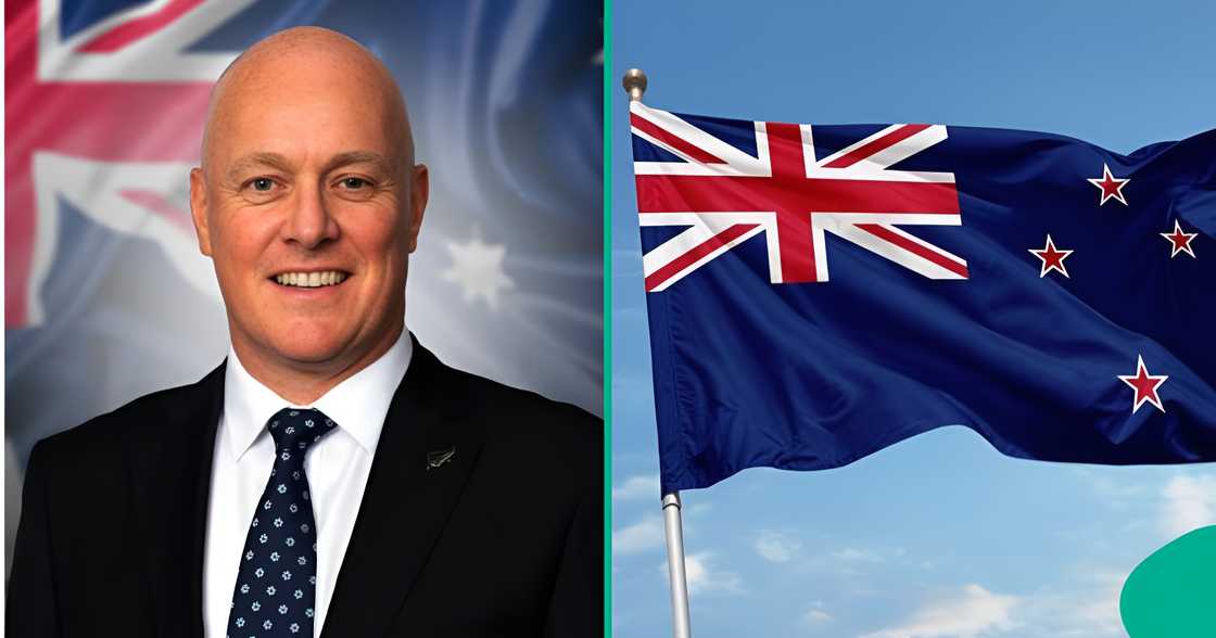 New Zealand speaks on 2026 citizenship application process. New Zealand speaks on 2026 citizenship application process.