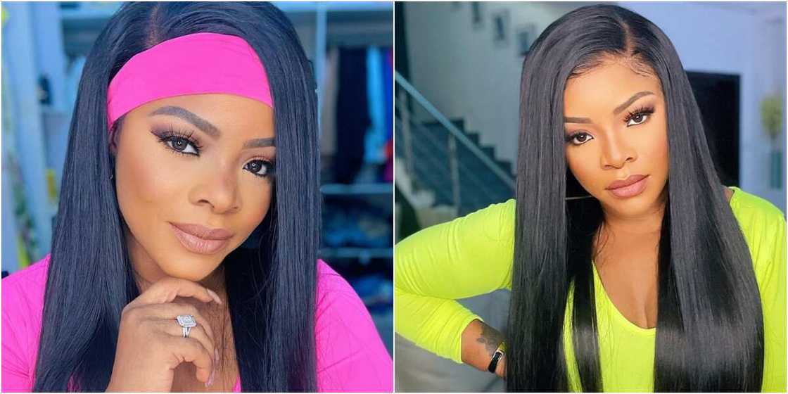 Laura Ikeji Laura Ikeji