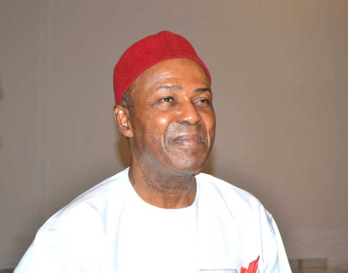 2023 election, APC, Dr. Ogbonnaya Onu, minister of science and technology and innovations 2023 election, APC, Dr. Ogbonnaya Onu, minister of science and technology and innovations
